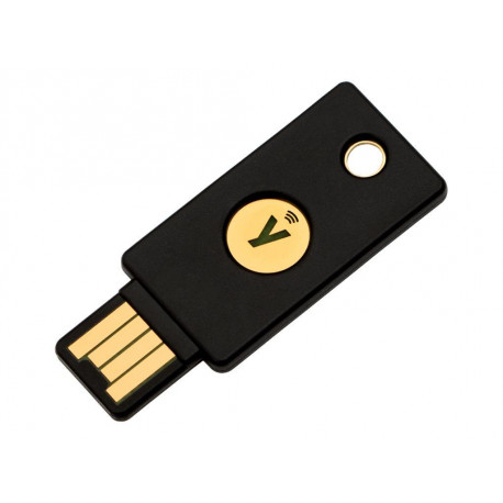 YubiKey 5 NFC