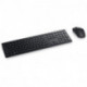 Dell Pro Wireless Keyboard and Mouse – KM5221W