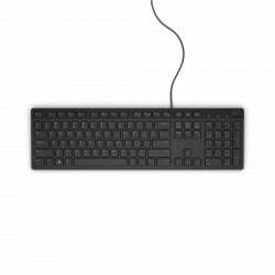 Dell Multimediatangentbord KB216 