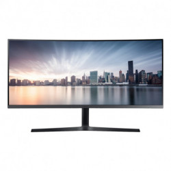 Samsung 34" LED Curved FreeSync LC34H890