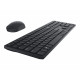 Dell Pro Wireless Keyboard and Mouse – KM5221W