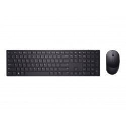 Dell Pro Wireless Keyboard and Mouse – KM5221W