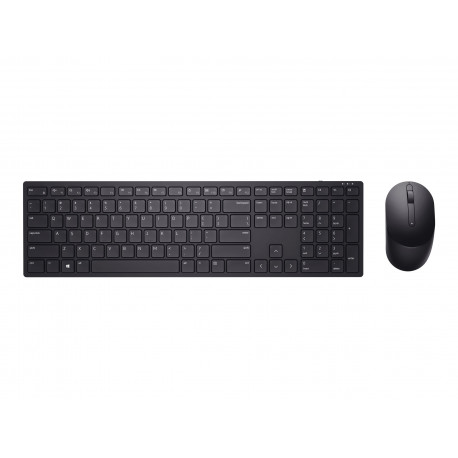 Dell Pro KM5221W Trådlöst tangentbord och mus