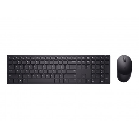 Dell Pro Wireless Keyboard and Mouse – KM5221W