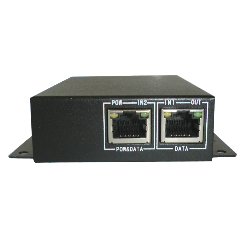 Инжектор poe 12v 2a
