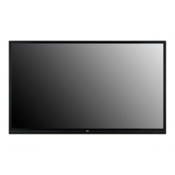 LG 86TR3BF-B Signage Monitor 86in UHD(A)