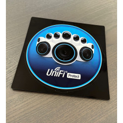 Decal UniFi Protect