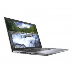 Dell Latitude 5520 (Intel i5, 16 GB RAM, 256 GB SSD NVMe)