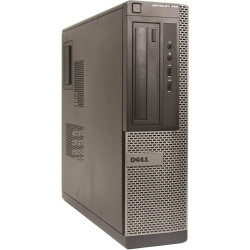 Dell 390DT i5-2400/4GB/320GB/DVD (Rekonditionerad dator)