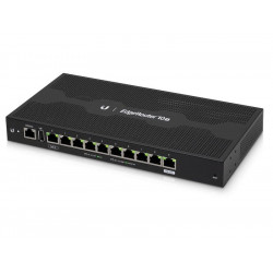 Ubiquiti Networks EdgeRouter 10X