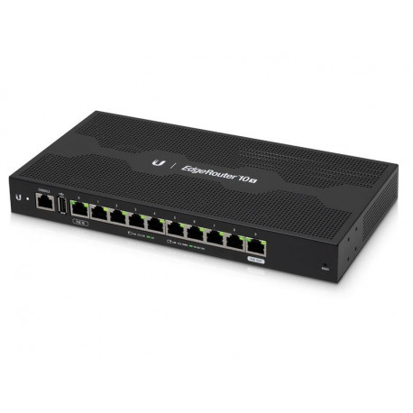 Ubiquiti Networks EdgeRouter 10X