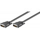 DVI-D Dual Link-kabel 2 m