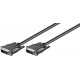 DVI-D Full HD cable Dual Link 2m