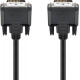 DVI-D Full HD cable Dual Link 2m