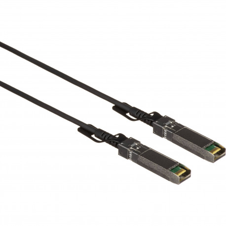 Ubiquiti Direct Attach Copper Cable SFP+ 10Gbps 1 m