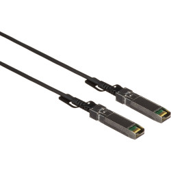 Ubiquiti Direct Attach Copper Cable SFP+ 10Gbps 2 m