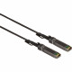 Ubiquiti Direct Attach Copper Cable SFP+ 10Gbps 3 m