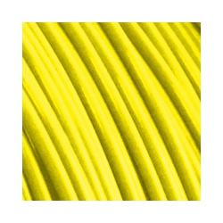 Fiberlogy Impact PLA Yellow 1,75 mm (Sample)