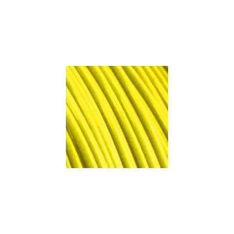 Fiberlogy Impact PLA Yellow 1,75 mm (Prov)