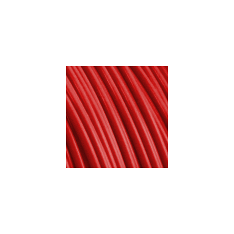 Fiberlogy Easy PLA Red 1,75 mm (Prov)