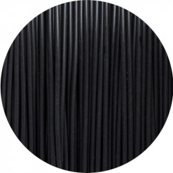 Fiberlogy PLA Mineral Black 1,75 mm 0,85 kg