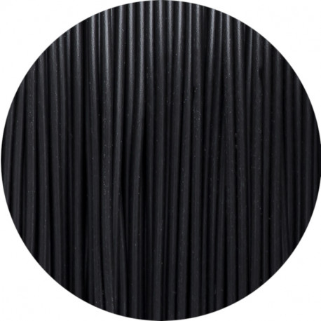 Fiberlogy PLA Mineral Black 1,75 mm 0,85 kg