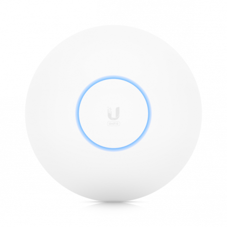 Ubiquiti UniFi U6 Accesspunkt Long-Range (Wi-Fi 6), U6-LR