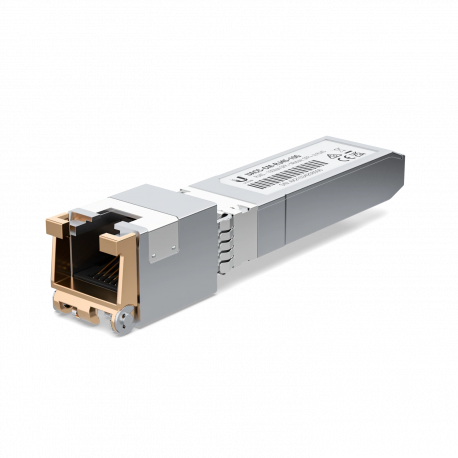 Ubiquiti UFiber UACC-CM-RJ45-1G