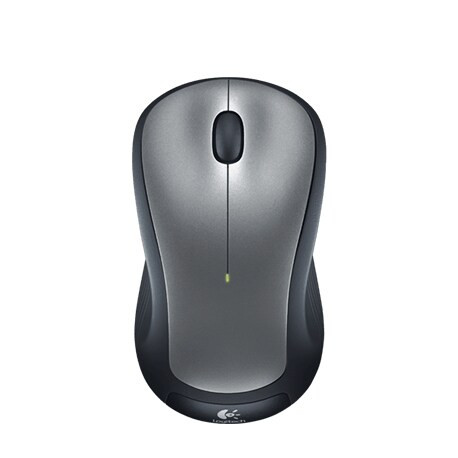 Logitech M310 Trådlös Mus