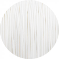 Fiberlogy FiberFlex 40D White 1,75 mm (Prov)