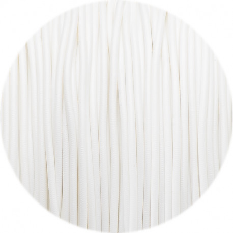 Fiberlogy FiberFlex 40D White 1,75 mm (Prov)