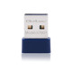 Qoltec Wireless Mini Bluetooth USB WiFi Adapter