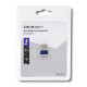 Qoltec Wireless Mini Bluetooth USB WiFi Adapter