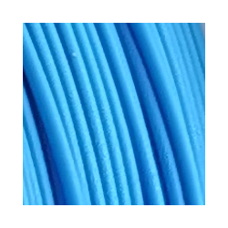 Fiberlogy FiberSilk Blue 1,75 mm (Prov)