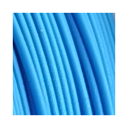 Fiberlogy FiberSilk Blue 1,75 mm (Sample)