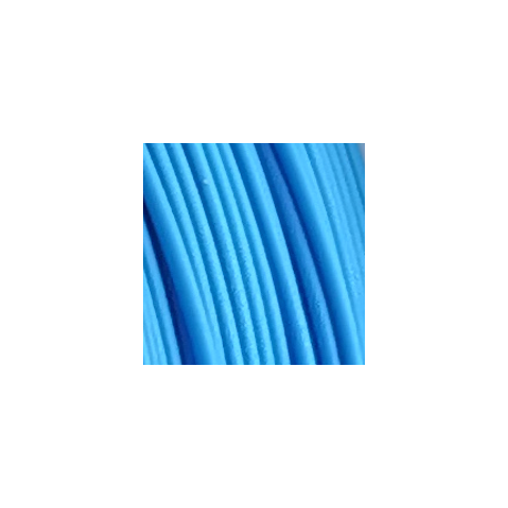 Fiberlogy FiberSilk Blue 1,75 mm (Sample)