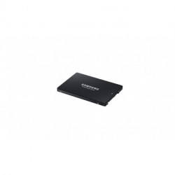Samsung PM883 Datacenter SSD 480 GB 2.5" SATA-600