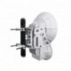 Ubiquiti Networks airFiber 24 GHz Bridge (1.4+ Gbps)