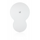 Ubiquiti Networks airFiber HD 24 GHz Bridge (2 Gbps)