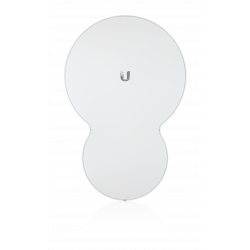 Ubiquiti Networks airFiber HD 24 GHz Bridge (2 Gbps)