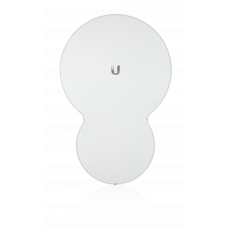 Ubiquiti Networks airFiber HD 24 GHz Bridge (2 Gbps)