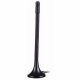 3G/4G LTE Indoor Magnetic Antenna with 1.5m cable (3 dBi)