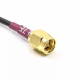 3G/4G LTE Indoor Magnetic Antenna with 1.5m cable (3 dBi)