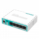 MikroTik hEX Lite Router (RB750r2)