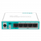 MikroTik hEX Lite Router (RB750r2)