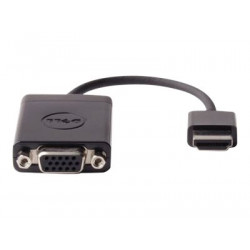 HDMI till VGA-adapter