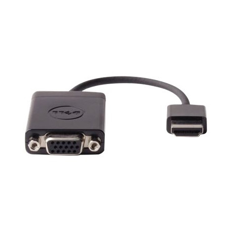 HDMI till VGA-adapter