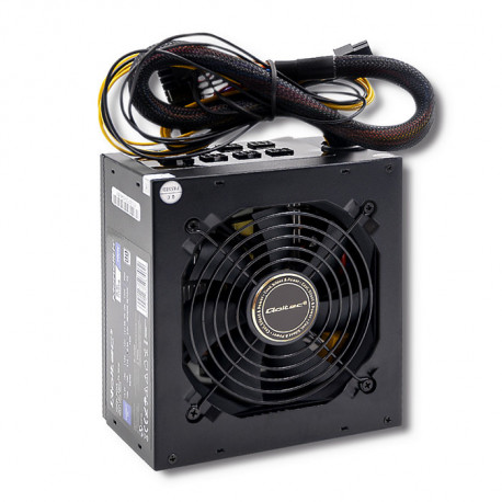 Qoltec ATX Silent Dragon 700W