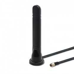 Omnidirectional 5G antenna (8 dBi)