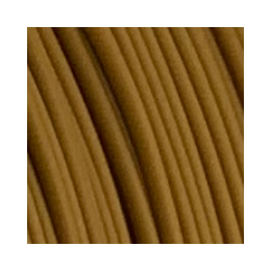 Fiberlogy FiberSilk Bronze 1,75 mm (Prov)